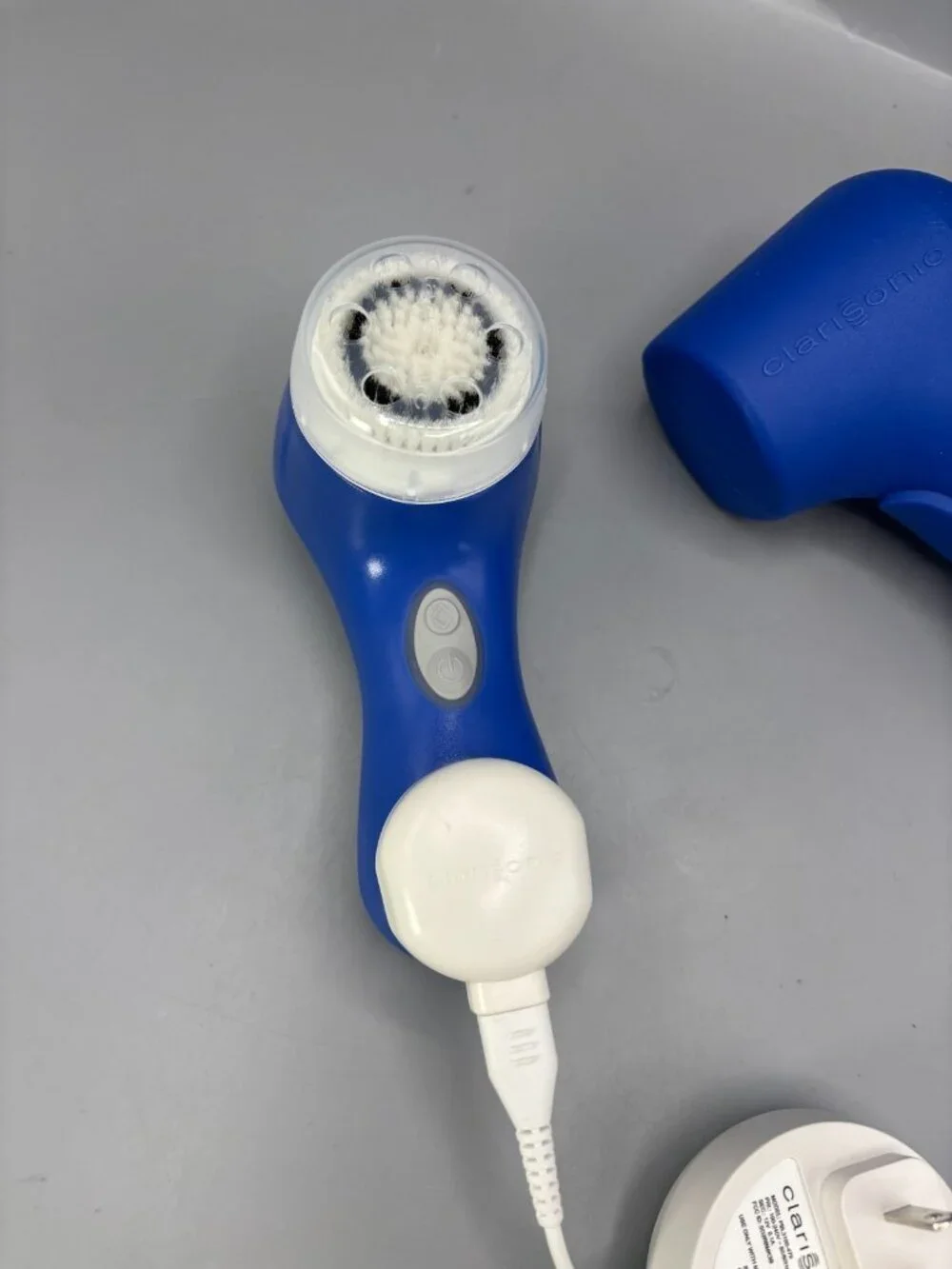 Clarisonic mia system